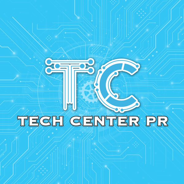 Tech Center PR